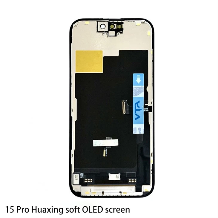 Screen For Iphone 15 Pro Screen For Iphone 15 Pro
