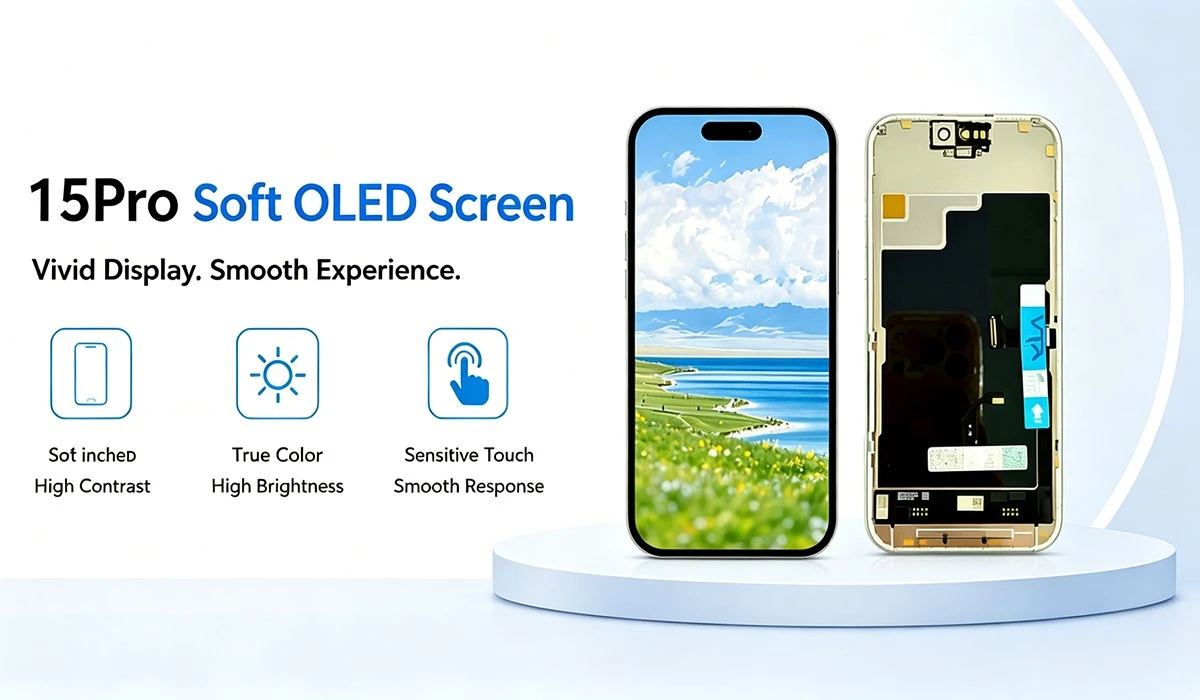 Premium Display Premium Display
